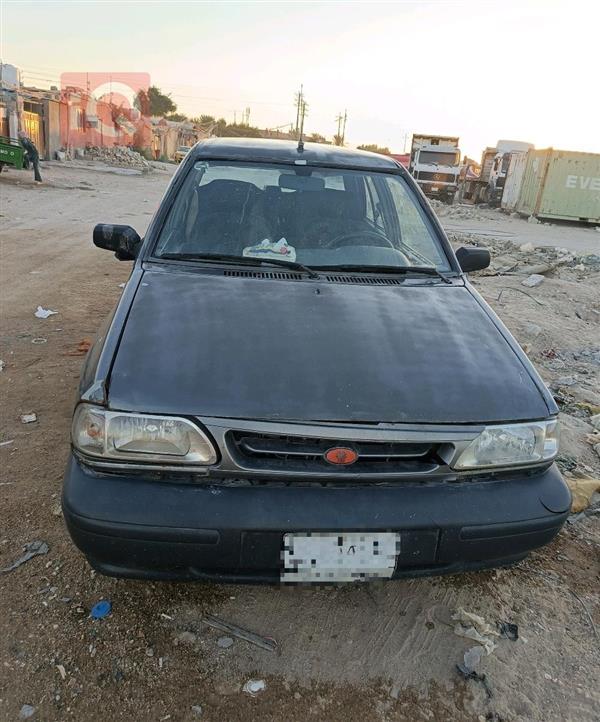 سايبا 131 2012 للبيع في العراق - الديوانية